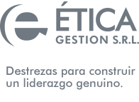 Logo Ética Gestión